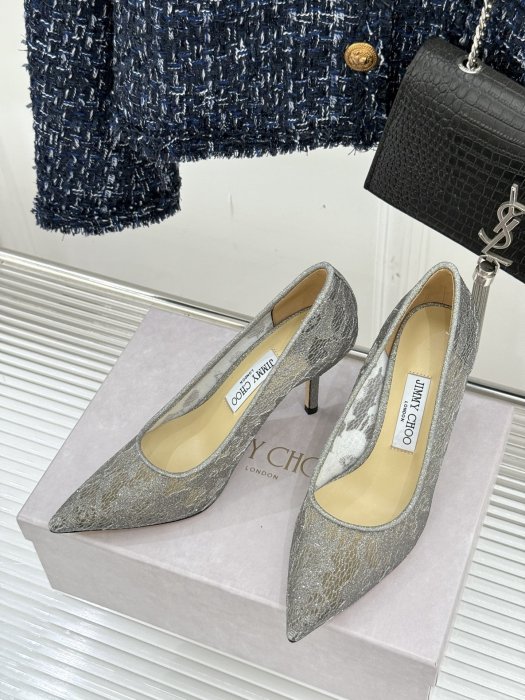 Туфли женские фото 2