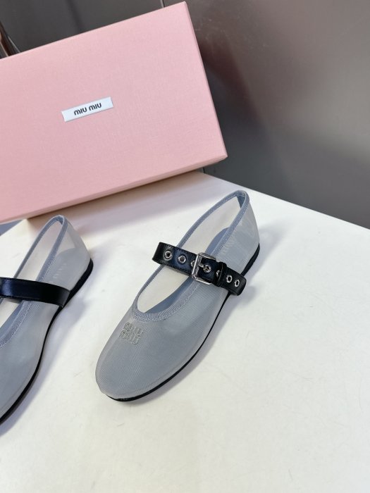 Ballet shoes фото 3