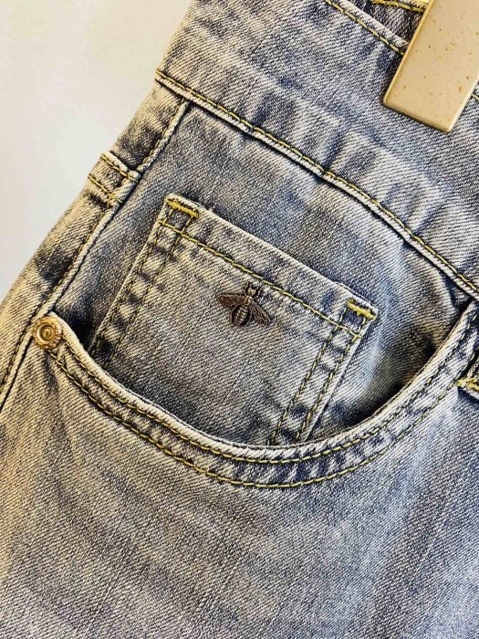 Jeans men's фото 6