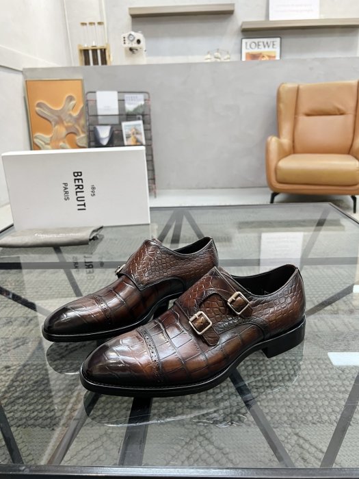 Туфли мужские