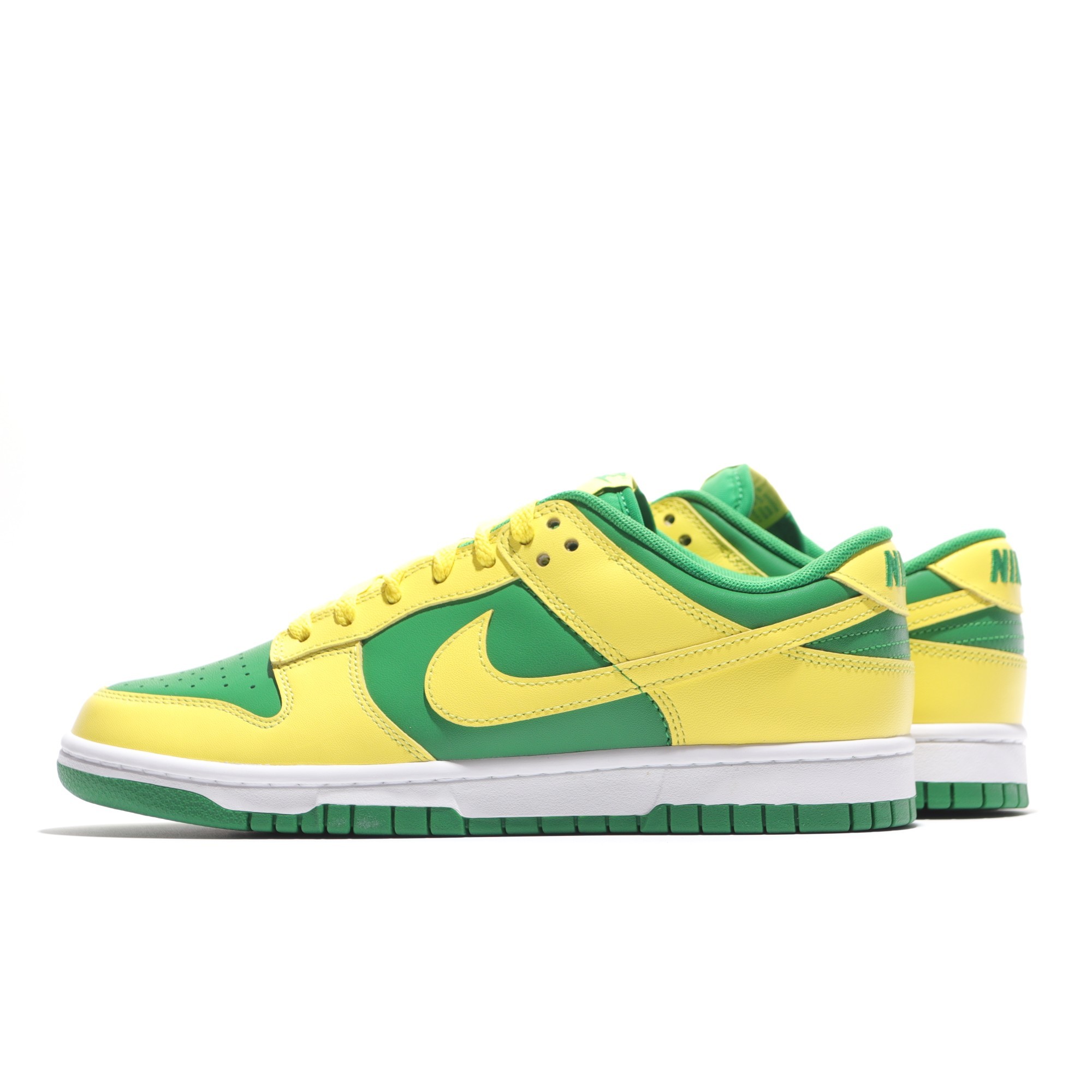 Sneakers Dunk Low DV0833-300 фото 9