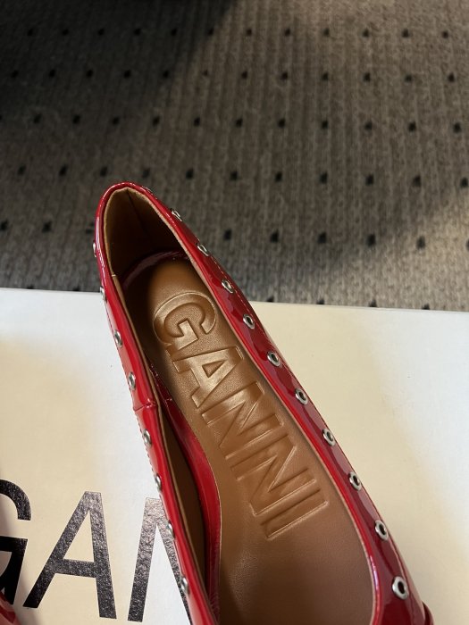 Балетки фото 3