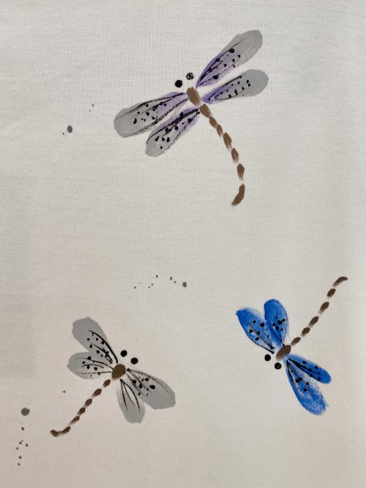 Футболка мужская фото 8