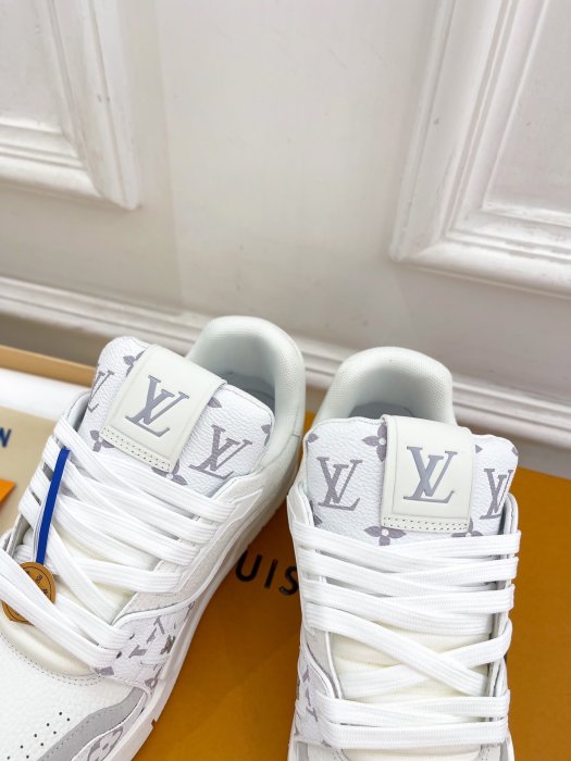 Sneakers фото 8