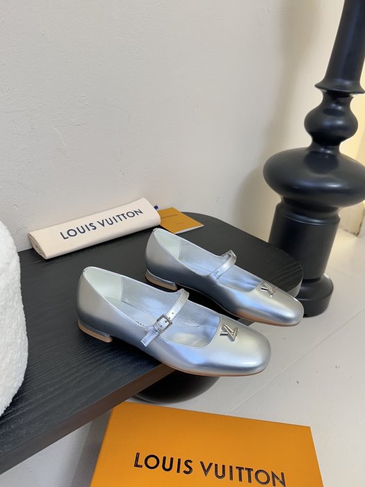 Ballet shoes фото 2