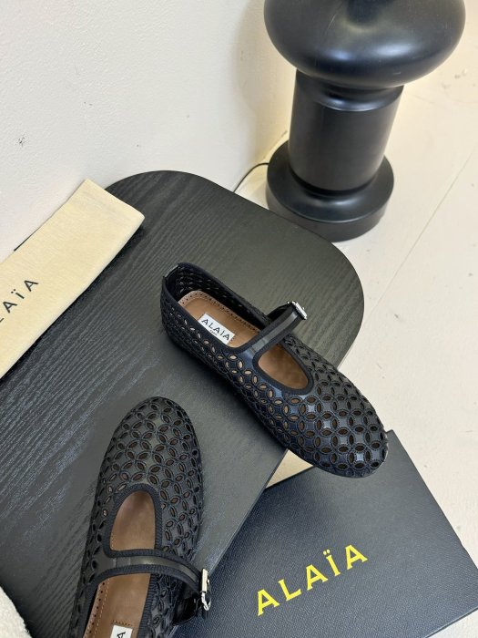 Балетки фото 4