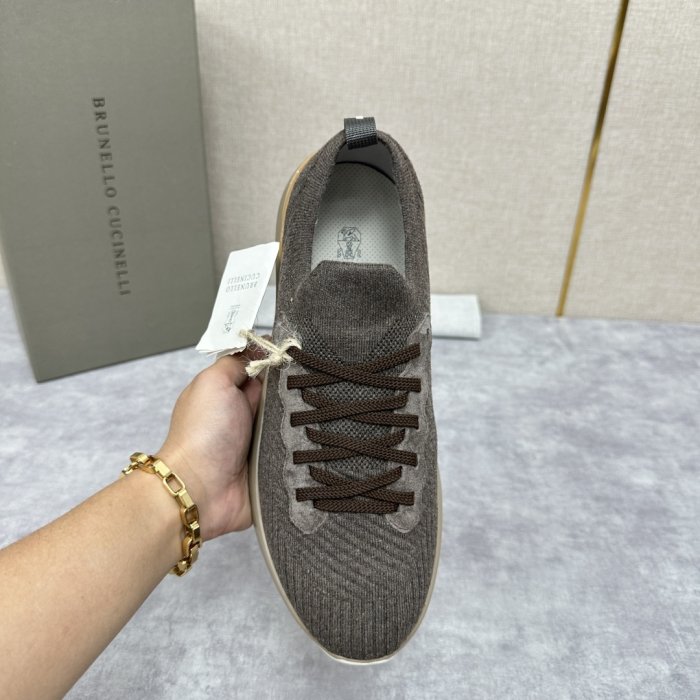 Sneakers men's фото 5
