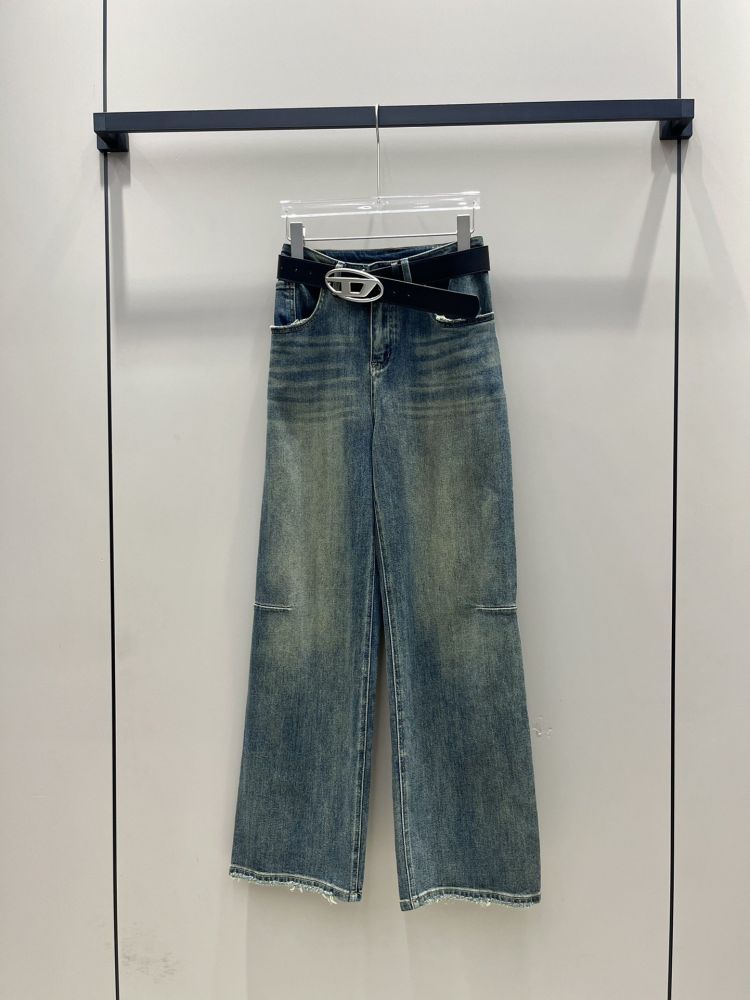 Jeans women's