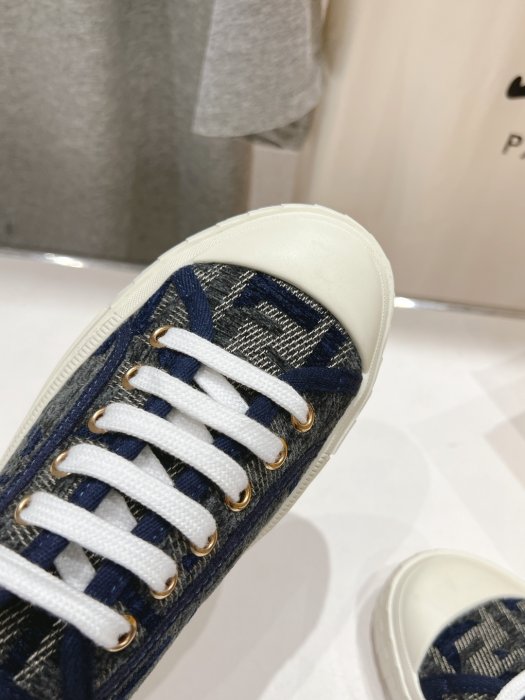 Кеды женские Domino фото 7