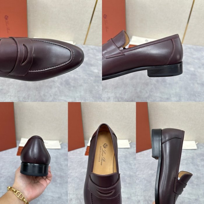 Туфли мужские фото 9