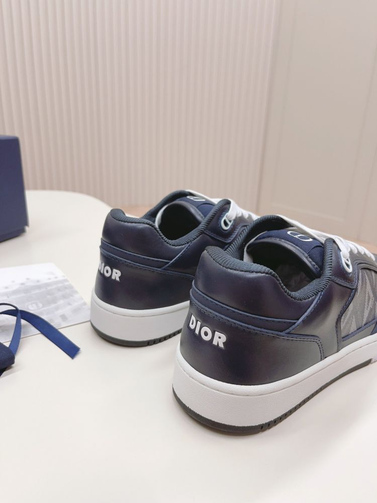 Sneakers Dior B27 фото 8