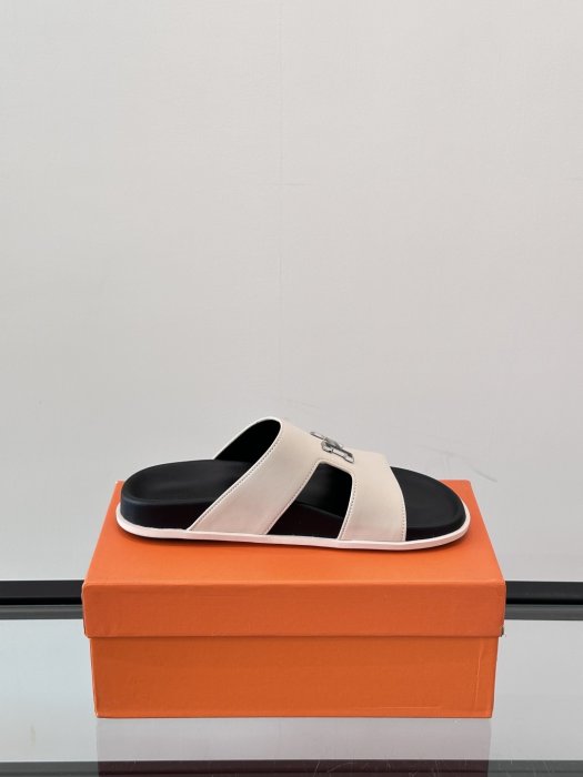 Шлепанцы мужские фото 7