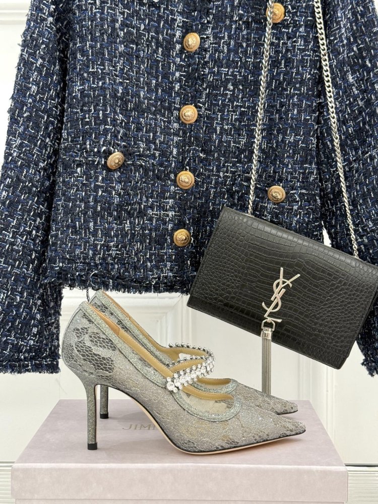 Туфли женские