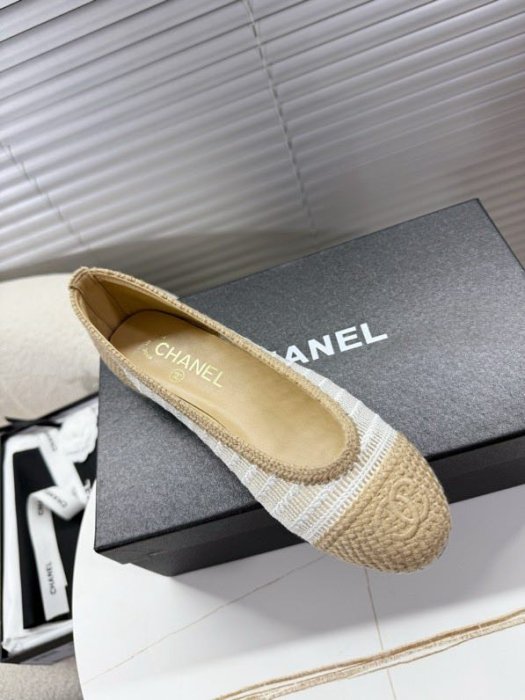 Балетки фото 9