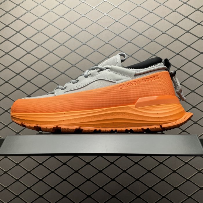 Кросівки Canada Goose Glacier Trail