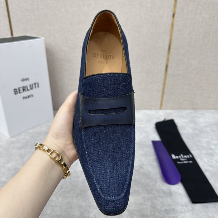 Туфли мужские фото 7