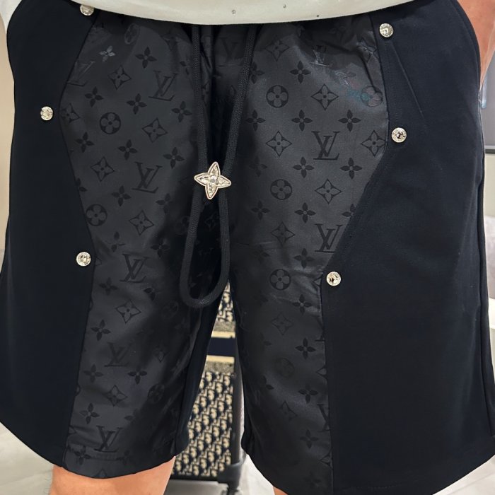 Шорты мужские фото 7