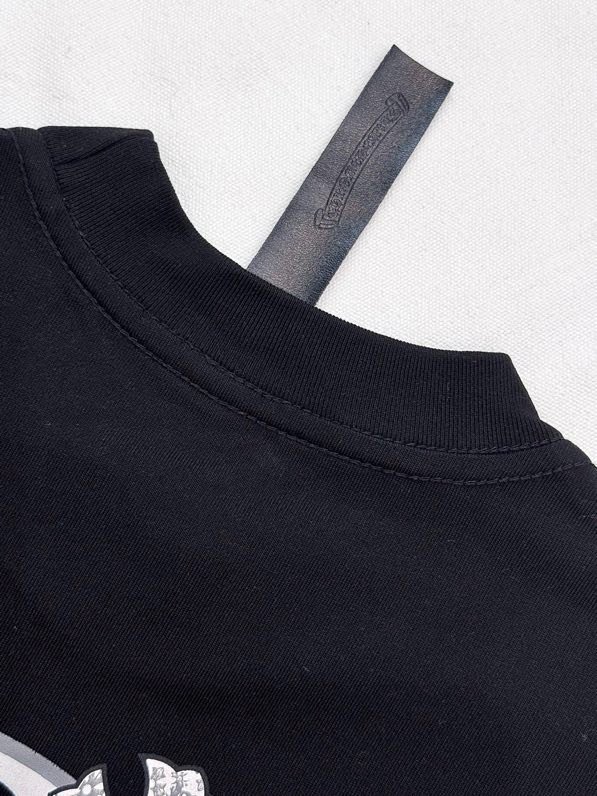 Футболка Sanskrit Cross Short Sleeve фото 3