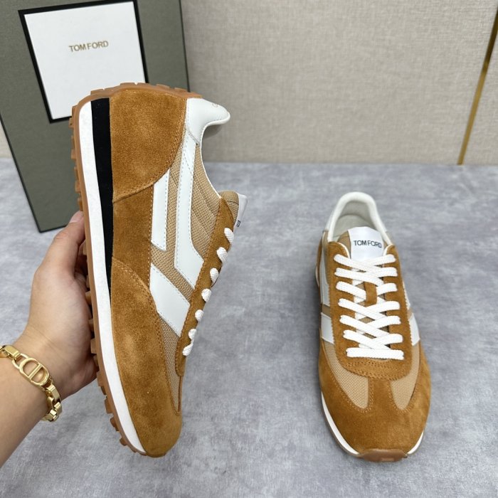 Sneakers men's фото 4