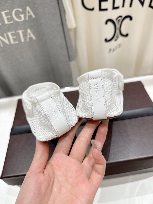 Балетки фото 8