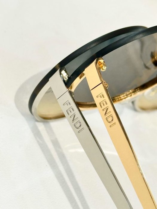 Spectacles sunscreen FE4078 фото 4