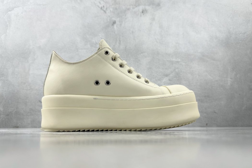 Sneakers Rick Owens DRKSHDW фото 2