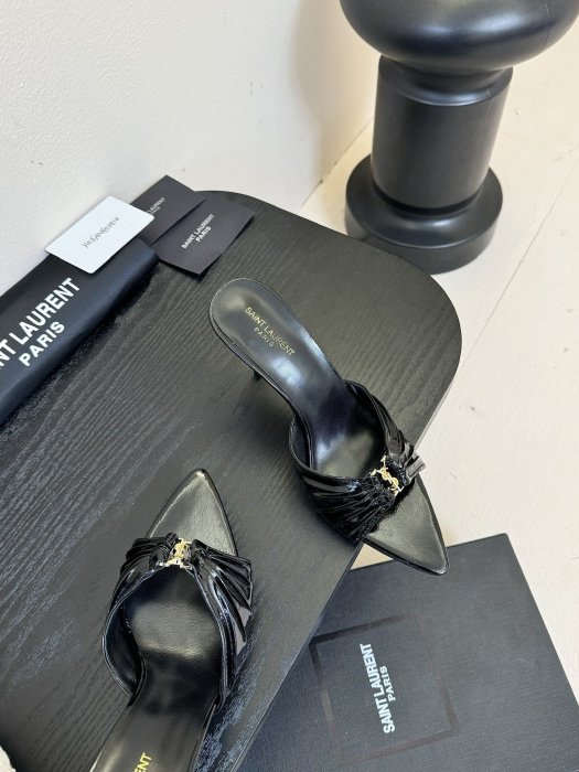 Босоножки фото 4