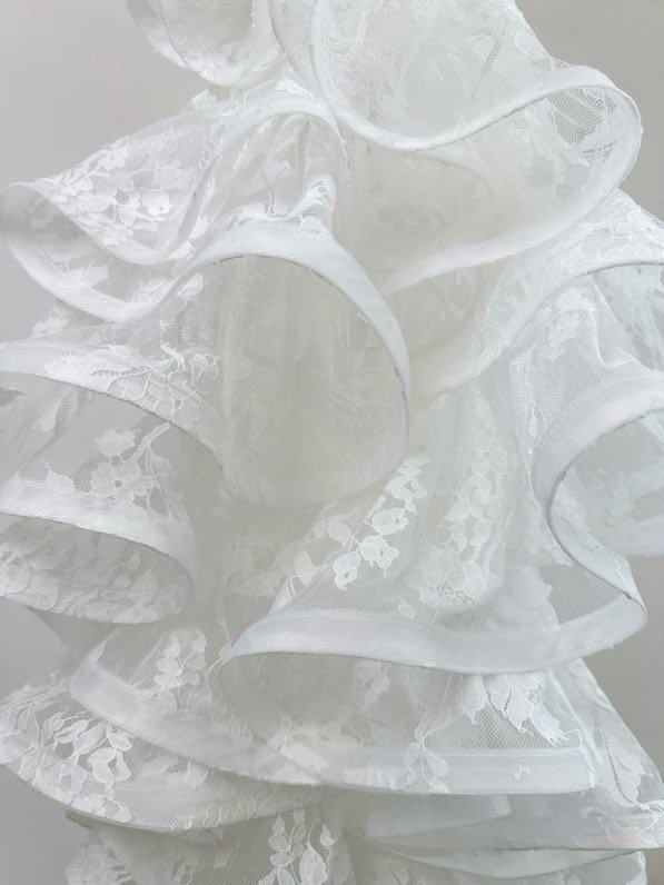 Skirt flashlight Dawning Lace Billow of collection Illumination фото 9