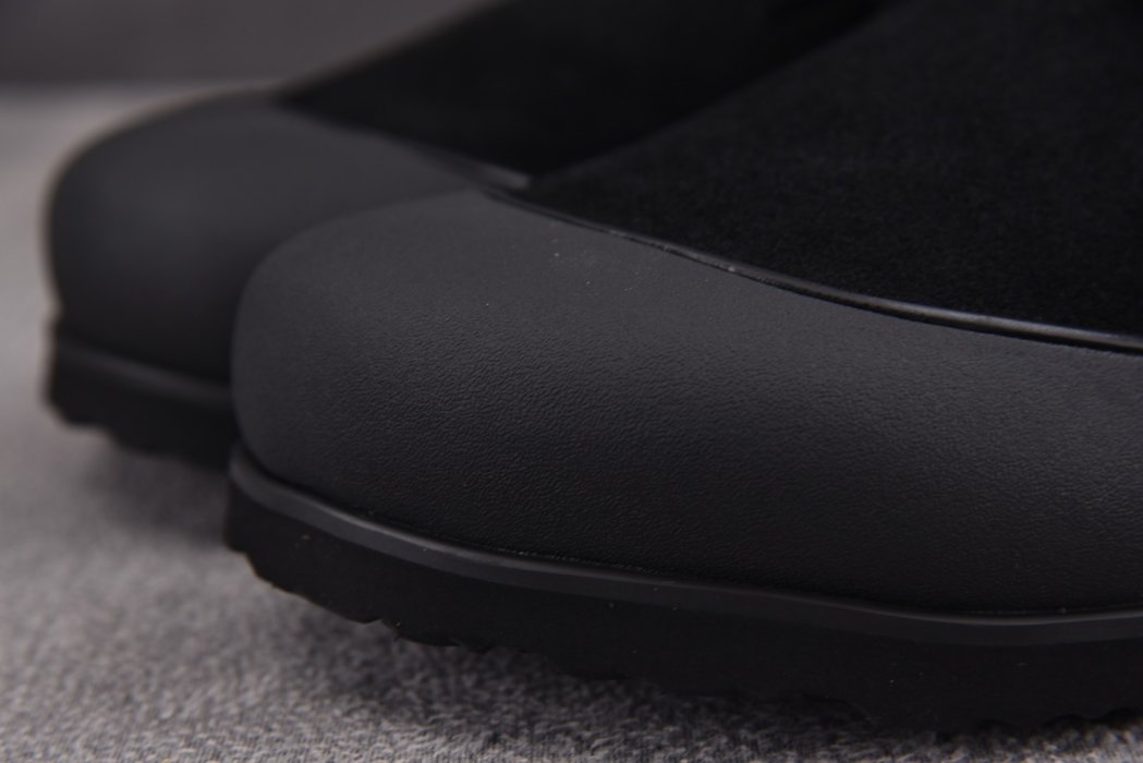 Сандалии DIOR x Birkenstock Tokio Black фото 11