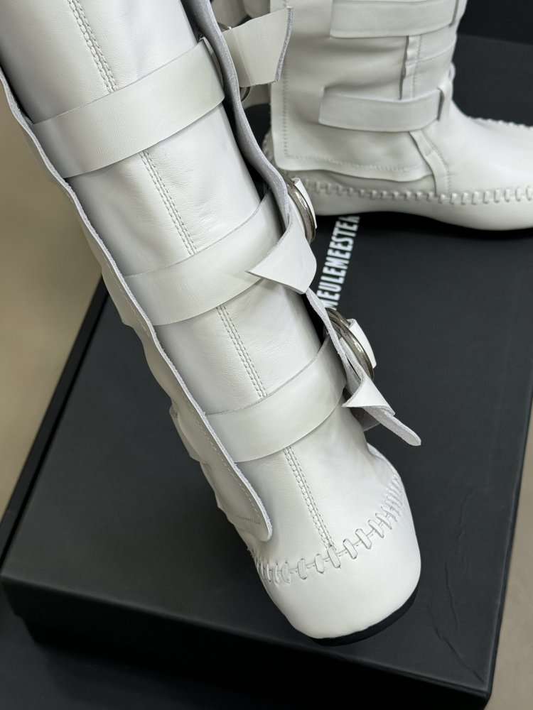 Чоботи жіночі фото 7