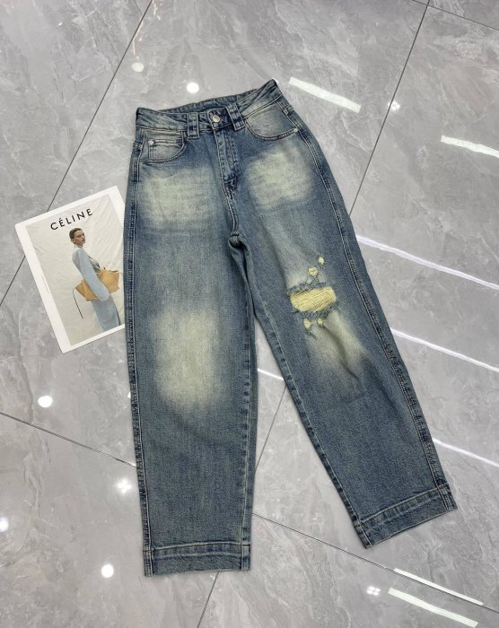 Jeans women's