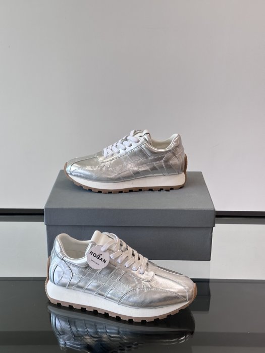 Sneakers фото 4