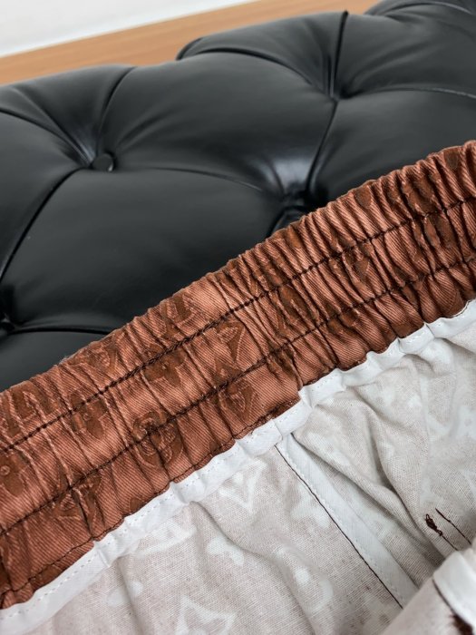 Шорты мужские фото 6