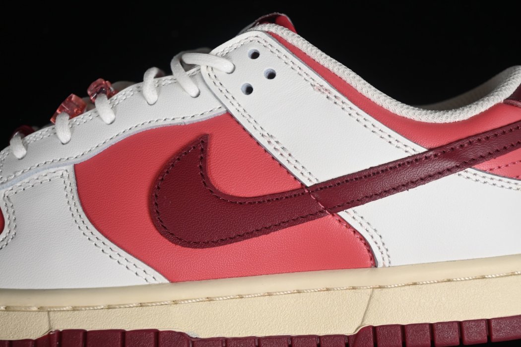 Sneakers Dunk Low GS Valentines Day HF0736-161 фото 10