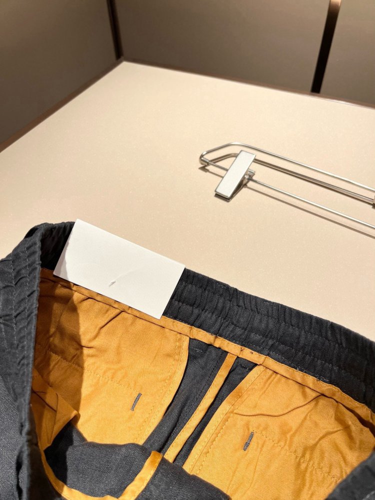 Pants men's фото 6