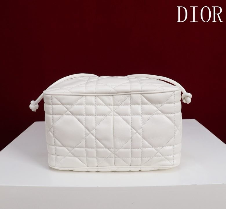 Сумка кожаная D-Motion Middle 23 см фото 9