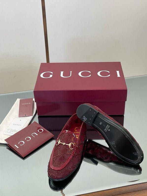 Лоферы женские фото 9