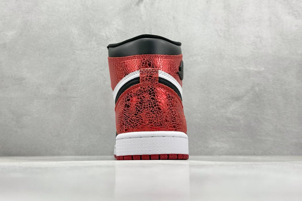 Кроссовки Air Jordan 1 High фото 6