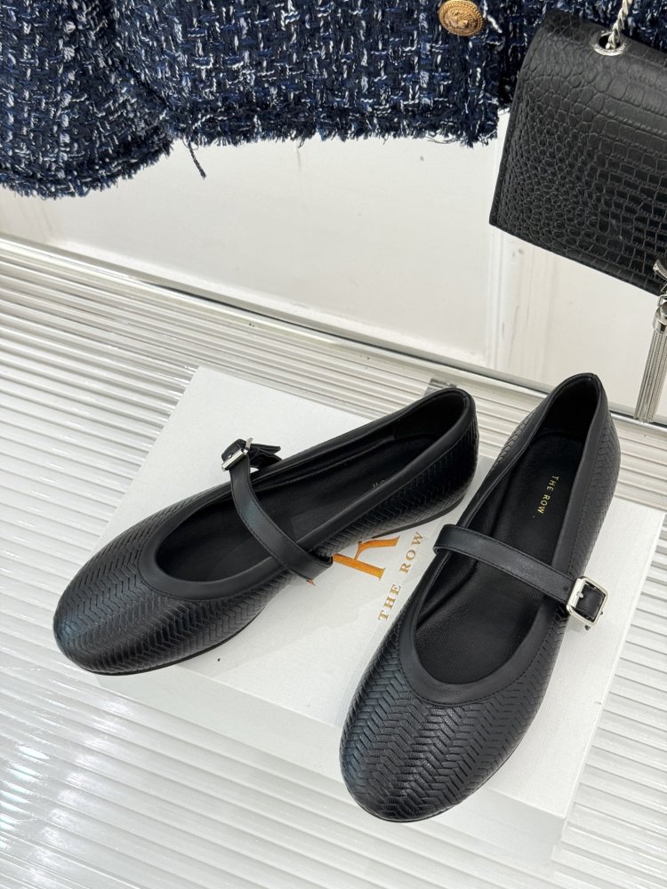 Балетки фото 2