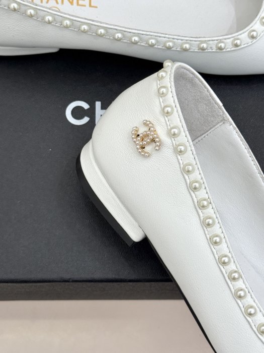 Ballet shoes фото 6