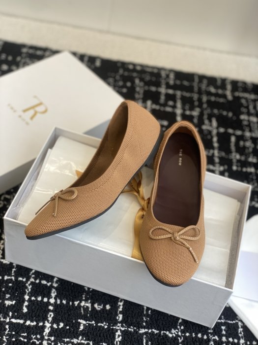 Балетки фото 5