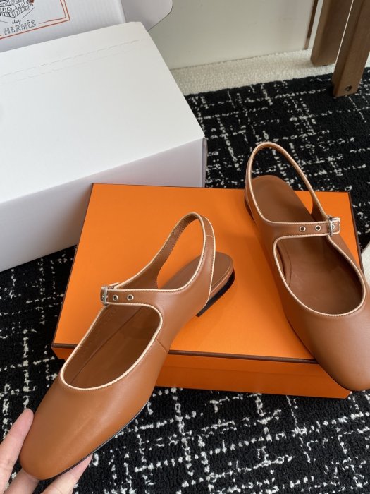 Ballet shoes фото 7