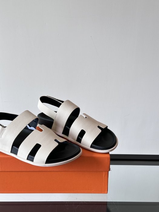 Сандалі чоловічі фото 7