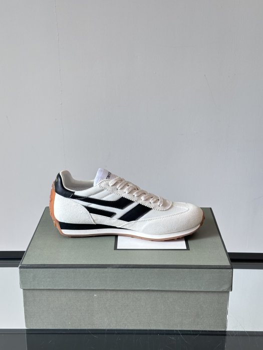 Sneakers men's фото 6