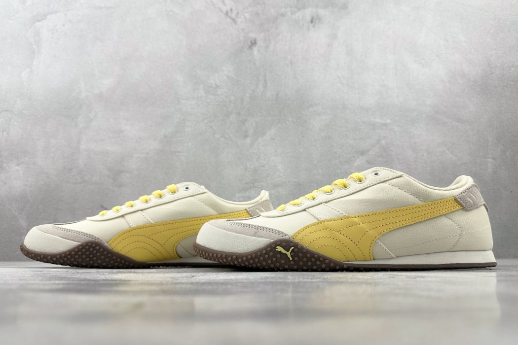 Кеды PUMA Bella UT Canvas фото 5