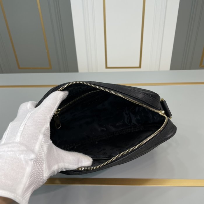 Сумка чоловіча 25 см фото 7