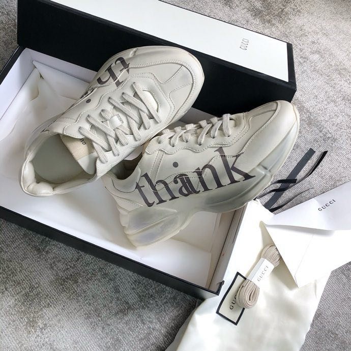 Кроссовки фото 7