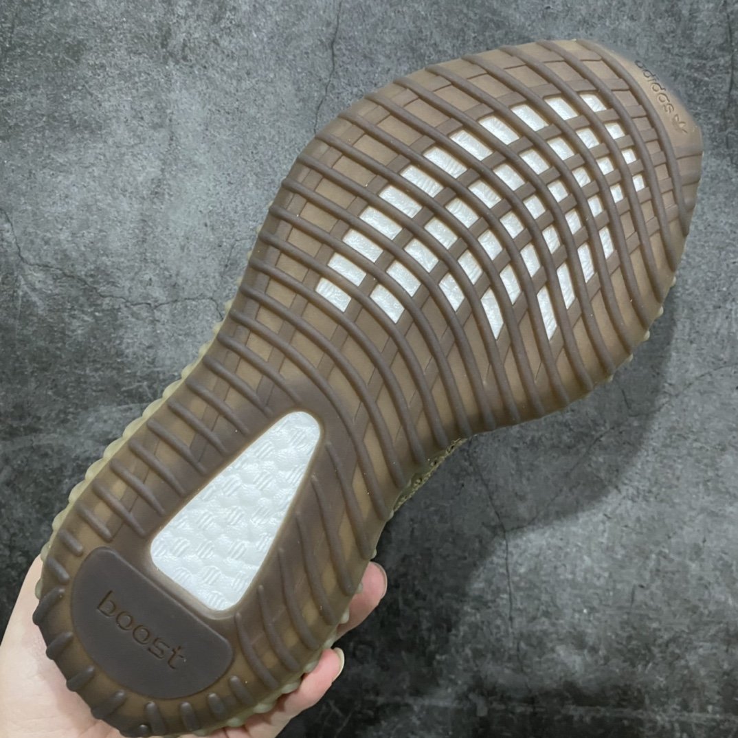 Кроссовки Yeezy 350 V2 FZ5240 фото 9