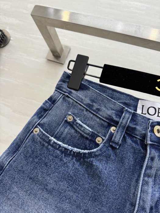 Shorts denim women's фото 4