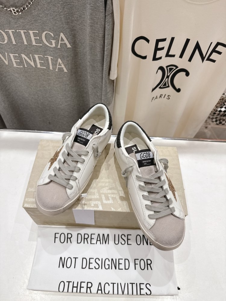 Shoes women's Golden Goose фото 2